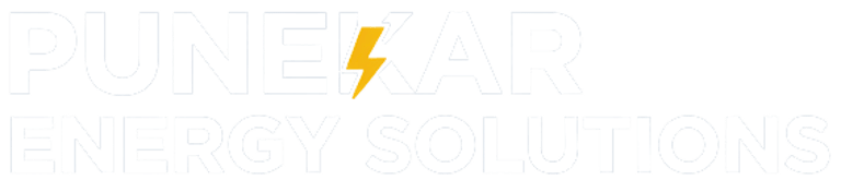 Punekar energy solutions logo