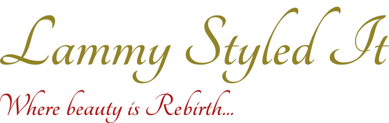 Lammy Styled It logo
