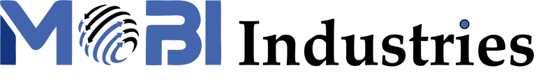 MOBI Industries logo