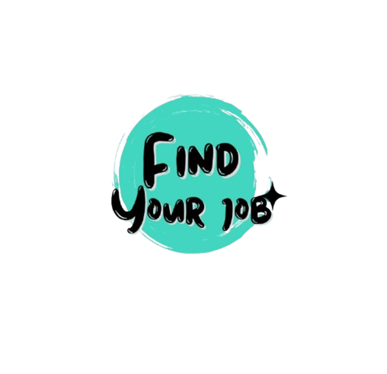 Find Your Job Students logo