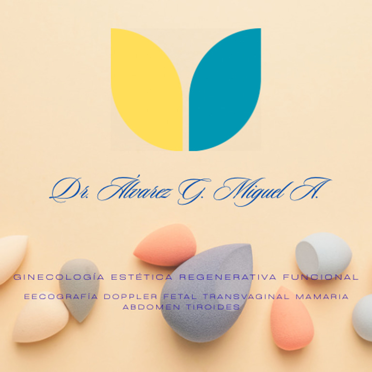 Láser Ginecológico Medicina Estética Integral Láser y Aparatología logo