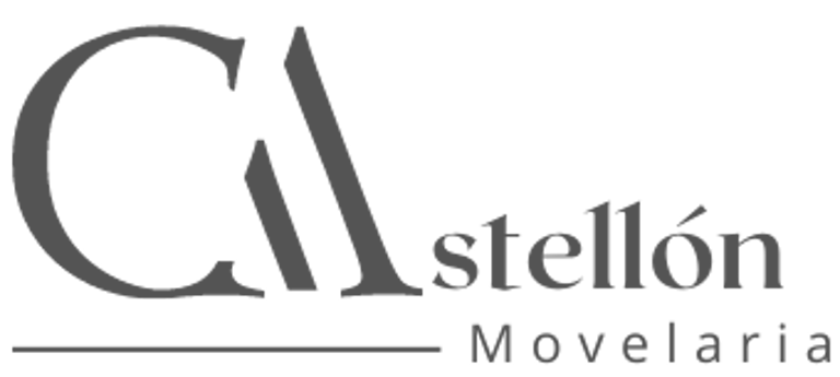 CASTELLON MOVELARIA logo