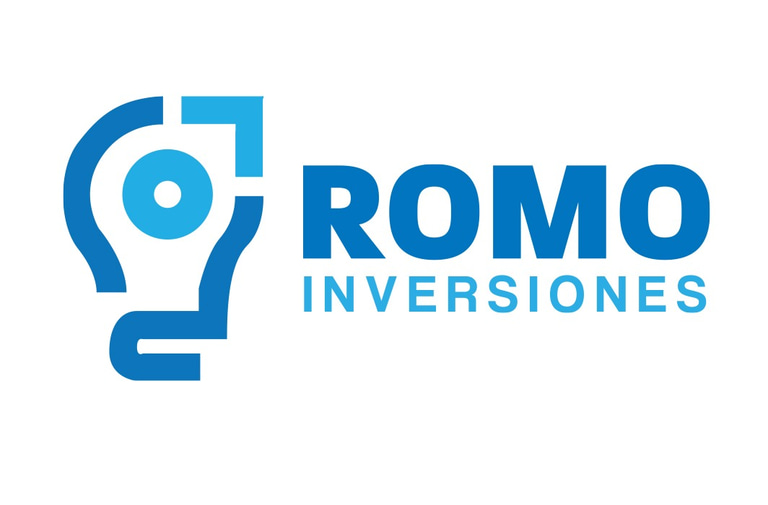 Romo Inversiones logo
