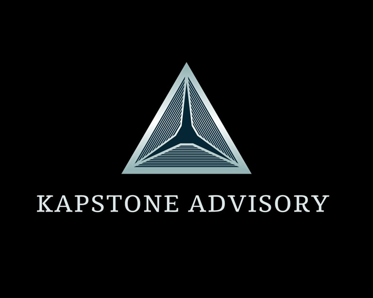 Kapstone Advisory logo