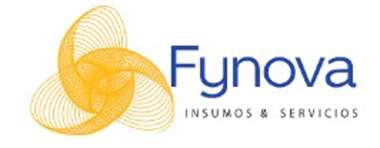 fynova logo