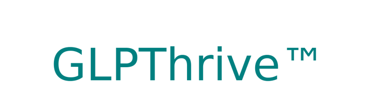 GLPthrive logo