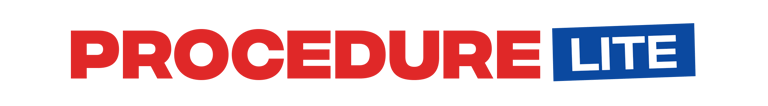 PROCEDURE LITE logo