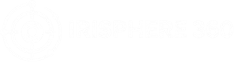 IRISPHERE 360 logo