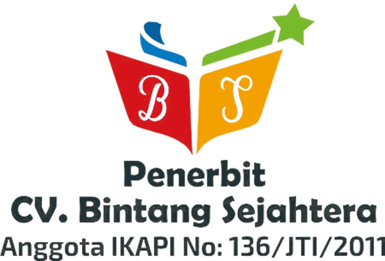 Penerbit Bintang Sejahtera logo