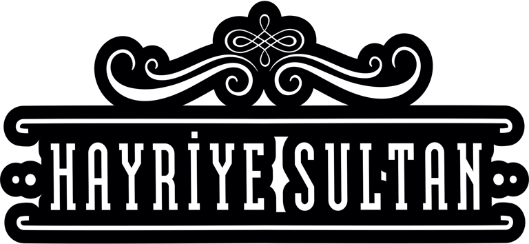 HAYRİYE SULTAN DÜĞÜN KOMPLEKSİ logo