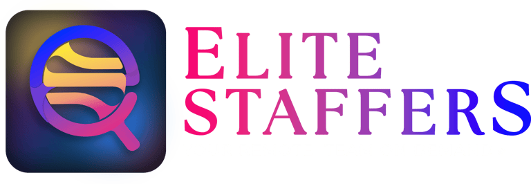 Elite Staffers logo