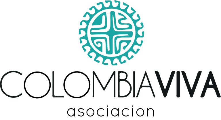 ColombiaViva e.V logo