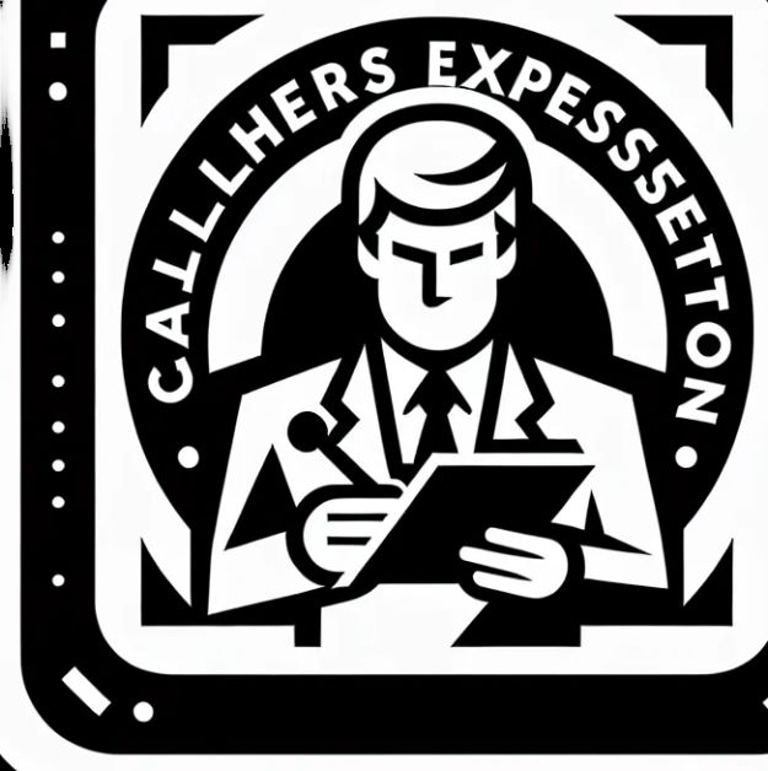 CALHERS EXPERTS logo