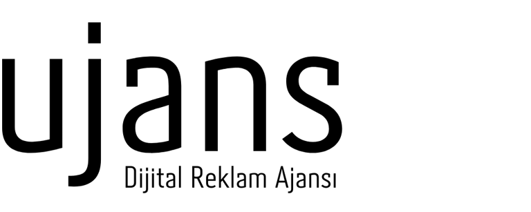 Ujans Dijital Reklam Ajansı logo