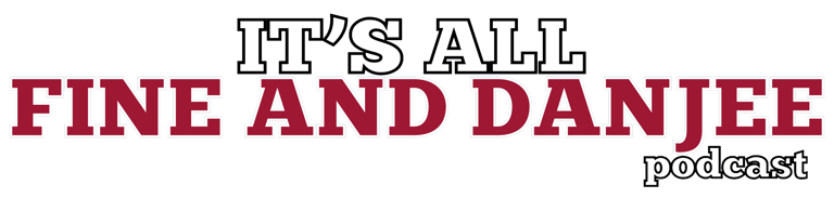 Fine and Danjee logo