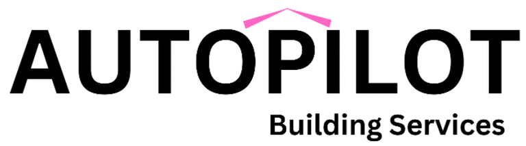 Autopilot Building Services logo