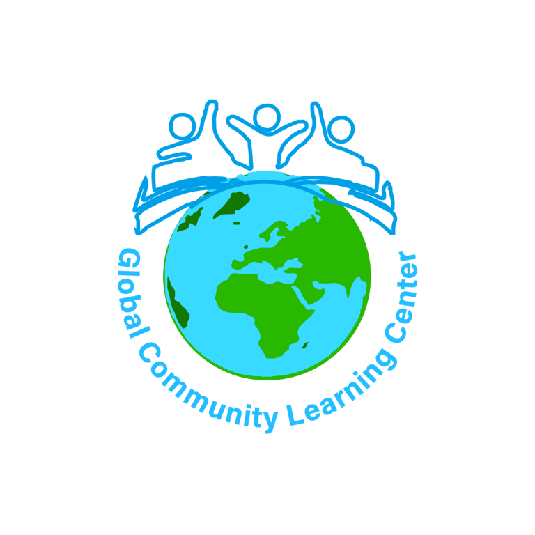Global Community Learning Center logo
