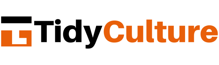 Tidy Culture logo
