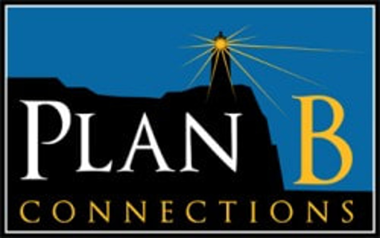 Plan B Connections logo