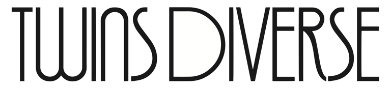 Twins Diverse logo