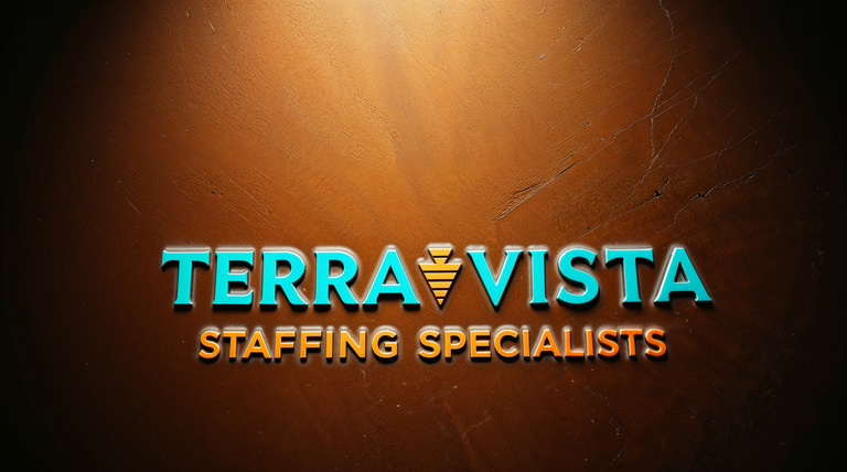 Terra Vista Staffing Specialists logo