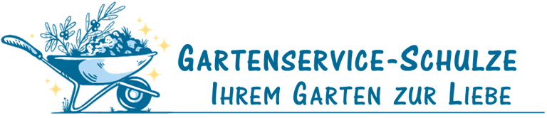 Gartenservice-Schulze logo