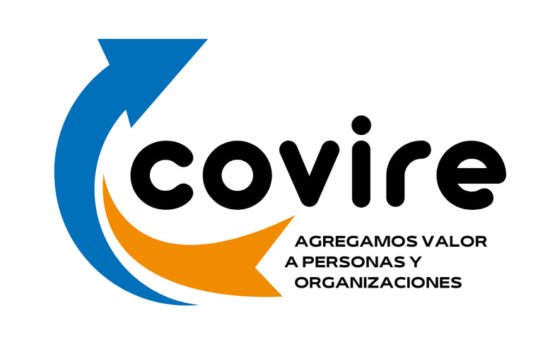 COVIRE. Consultoría y Capacitación Organizacional logo