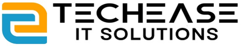 TechEase IT Solutions logo