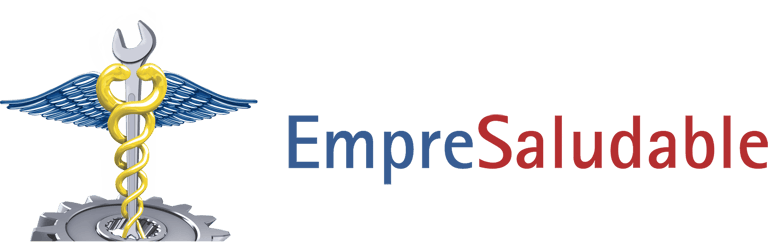 EmpreSaludable logo