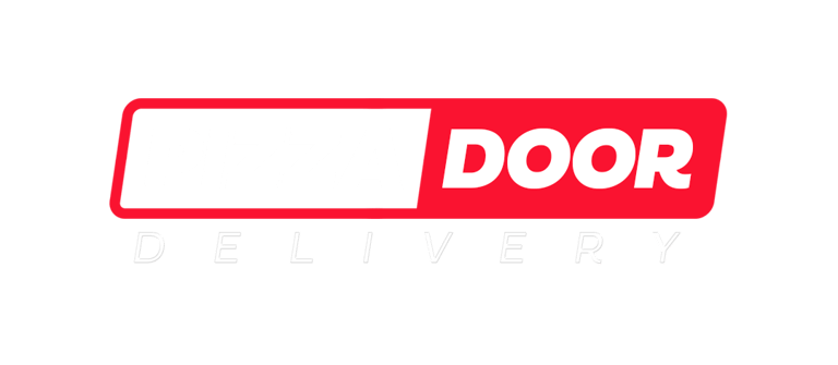 Pizza Door  logo