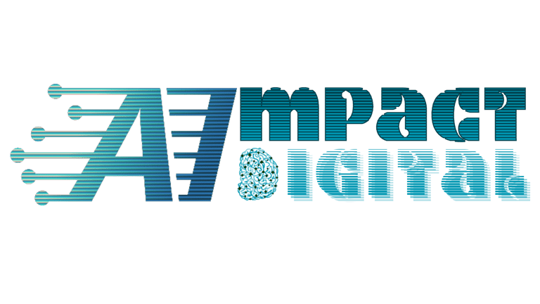 AImpact Digital logo