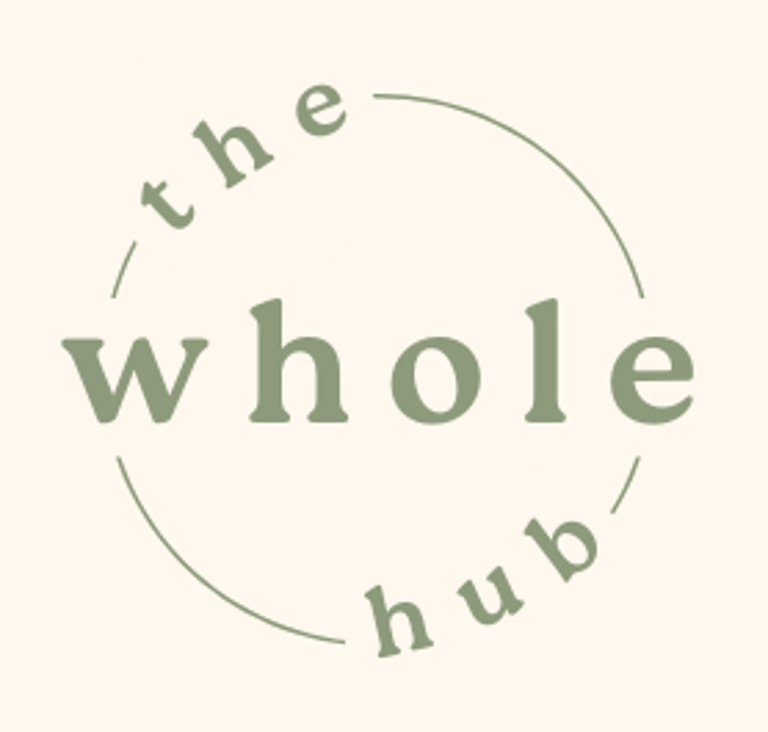The Whole Hub logo