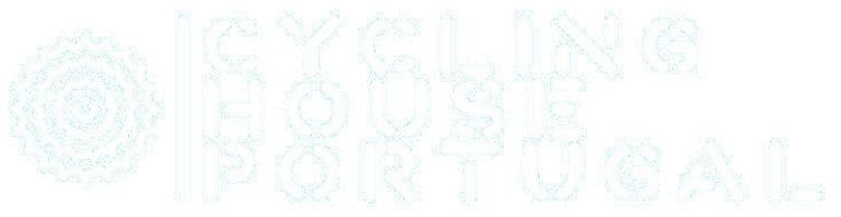 Cycling house Portugal logo