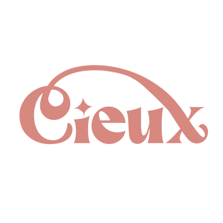 Cieux - Boutique de lifestyle chrétien contemporain logo