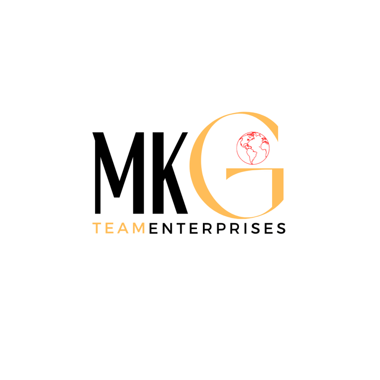 MKG Team Enterprises LLC logo