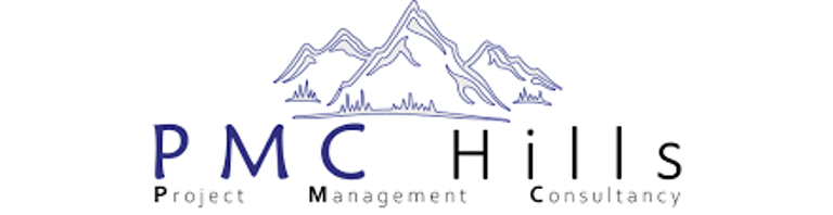 PMC HILLS logo