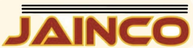 JAINCO logo