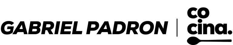 Gabriel Padron logo