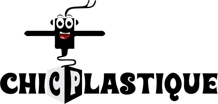 Chic Plastique logo