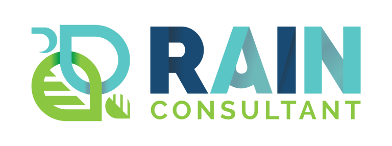 Rain Consultant logo