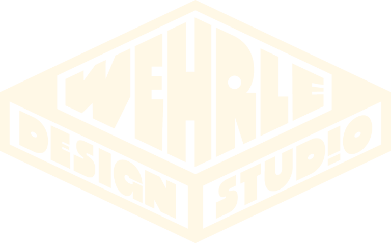wehrlestudio logo