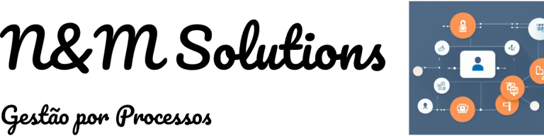 Gestão por processos logo