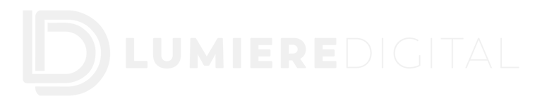 Lumiere Digital logo