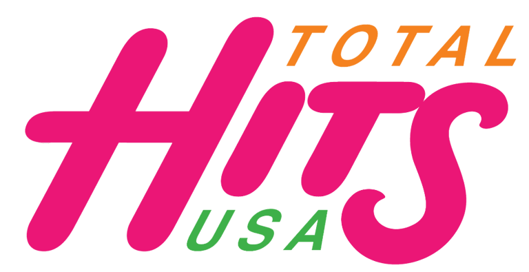 Ervasti Media, LLC, Total Hits USA, Mary Ervasti, Steve Garren, Steve West, Kelly Wilde, Rick Oshay, Kelly Mullen, Rockin' Richie Norris, Jim Racey, Auston Douglas, Bob Schmidt, Rick Stevens, Jeff Butler, John Saville logo