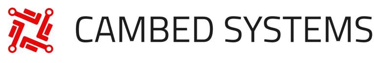 CAMBED Systems logo