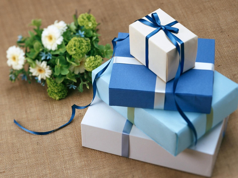IDEE CADEAUX  logo