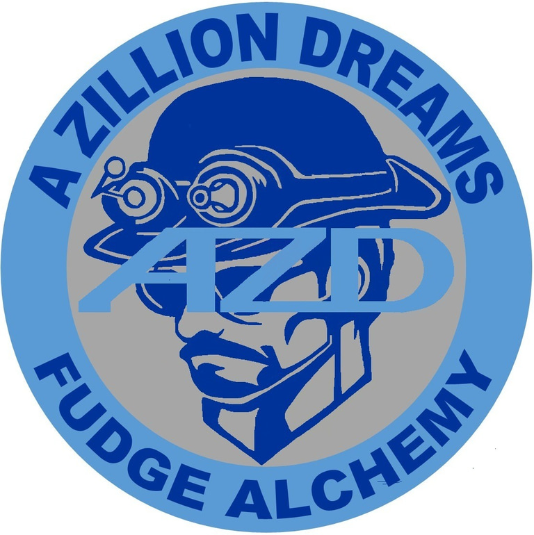 A Zillion Dreams logo