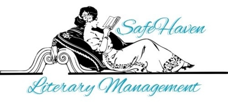 SafeHaven Literary Management logo