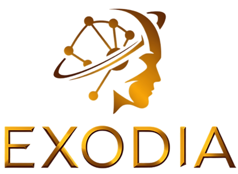 Exodia Group logo