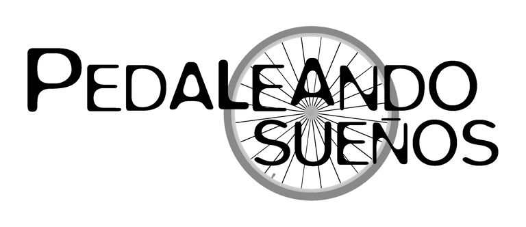 Pedaleando Sueños logo